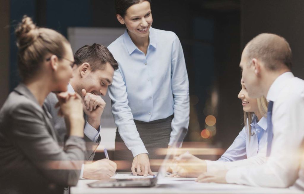 Coaching ways accompagne les dirigeants à la gestion du travail collaboratif