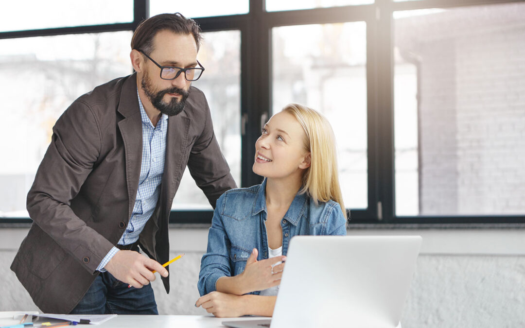 Le marché du coaching professionnel en entreprise